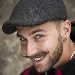Lukáš Daniel 